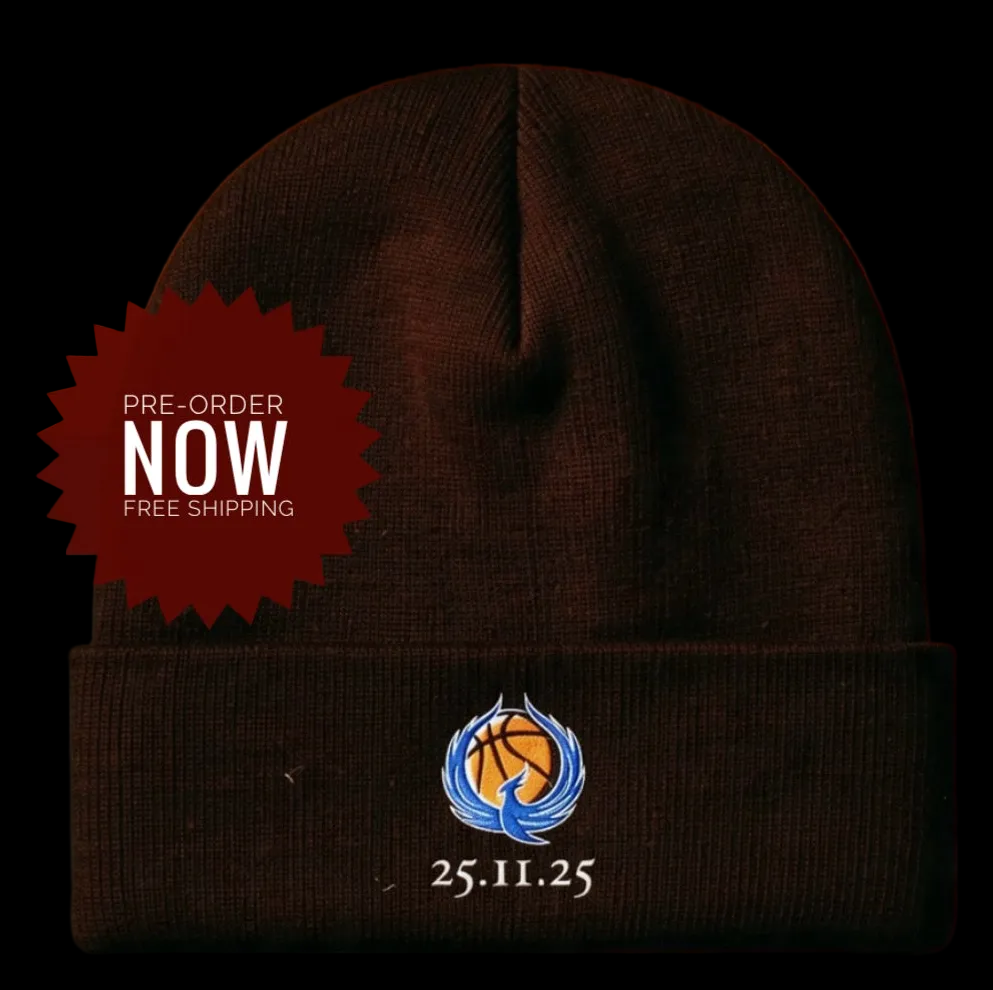 1.LDN PHX - BEANIE