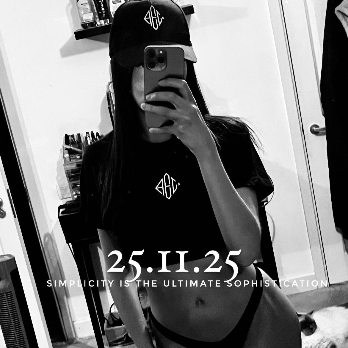 TEES♀