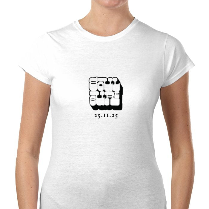 SoulSure LADY TEE