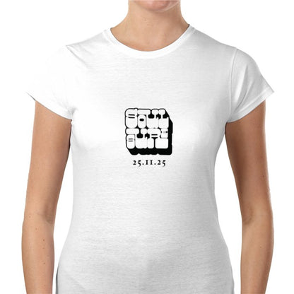 SoulSure LADY TEE