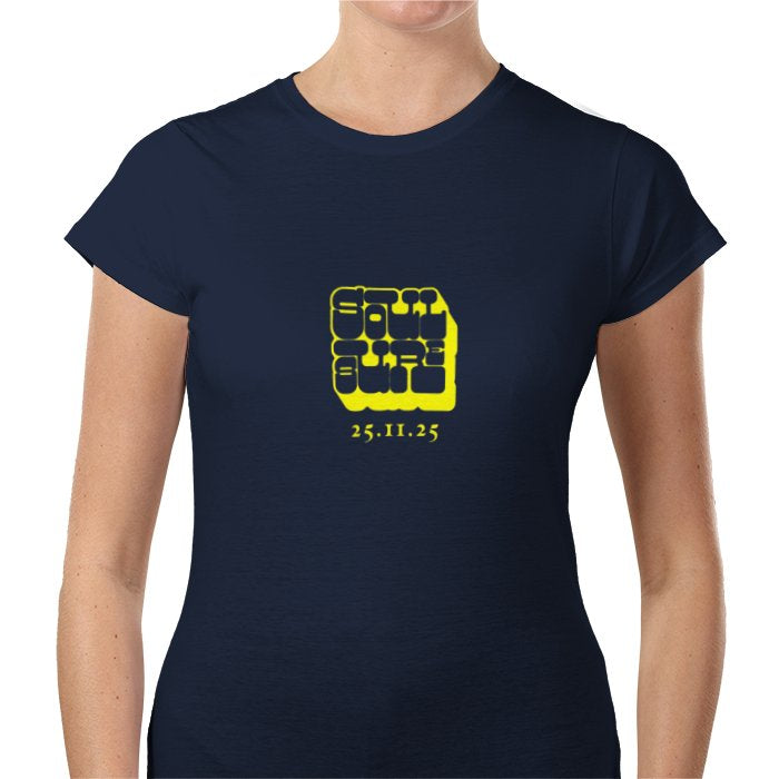 SoulSure LADY TEE