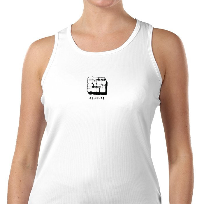 SoulSure Lady VEST