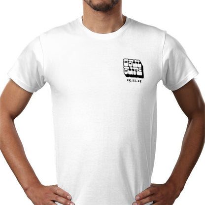 SoulSure MENS TEE