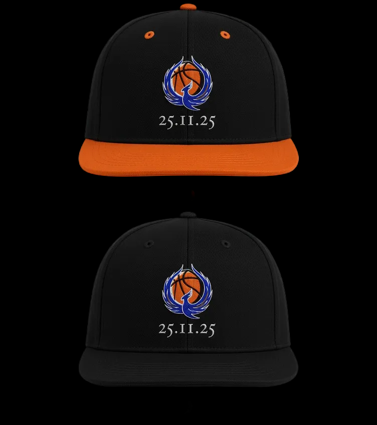 1.LDN PHX - ORIO